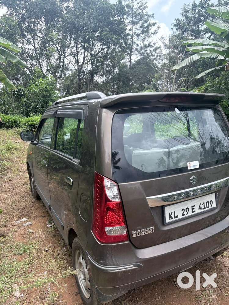 Maruti Suzuki 2012 Car Manual 106000 Km Driven