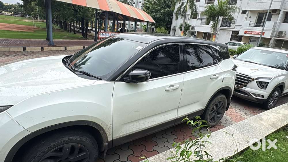 Tata Diesel Automatic 2023