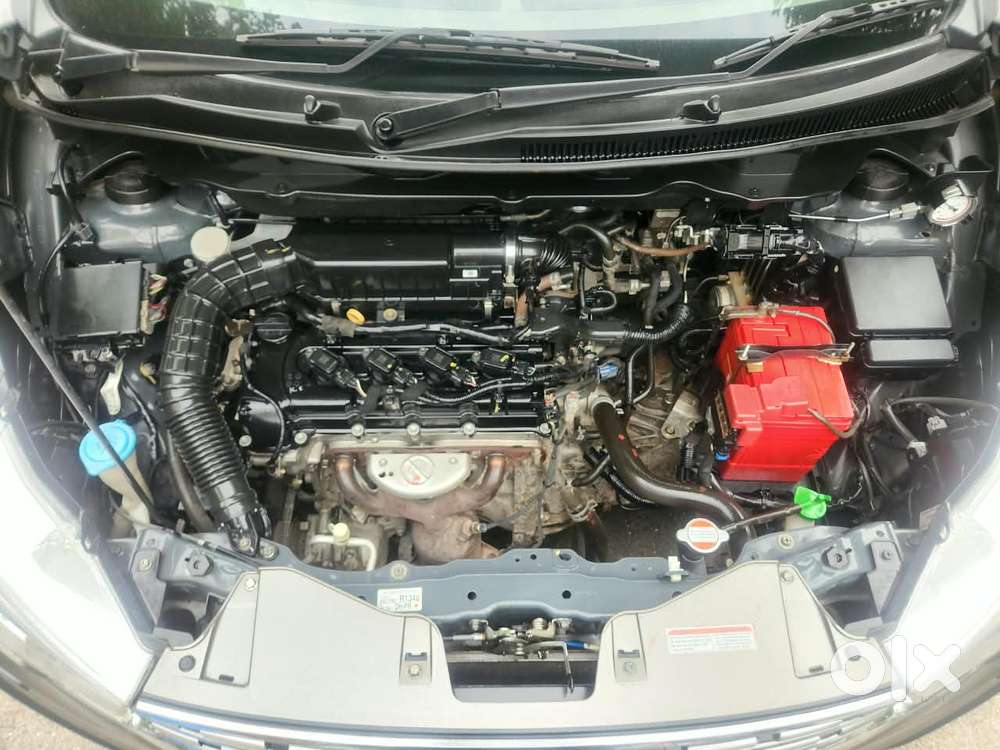 Maruti Suzuki Ertiga Vxi (o) Cng, 2021, Cng & Hybrids