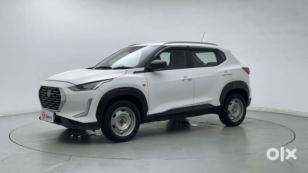 Nissan Magnite 1.0 Xe, 2023, Petrol