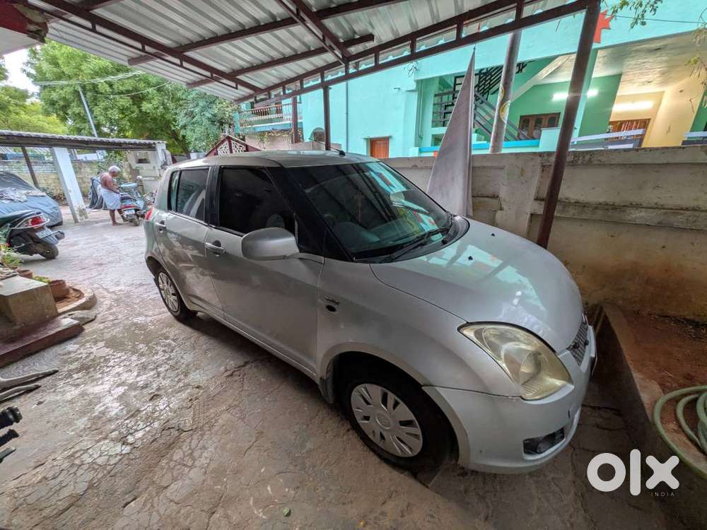2009 Maruti Swift Vdi