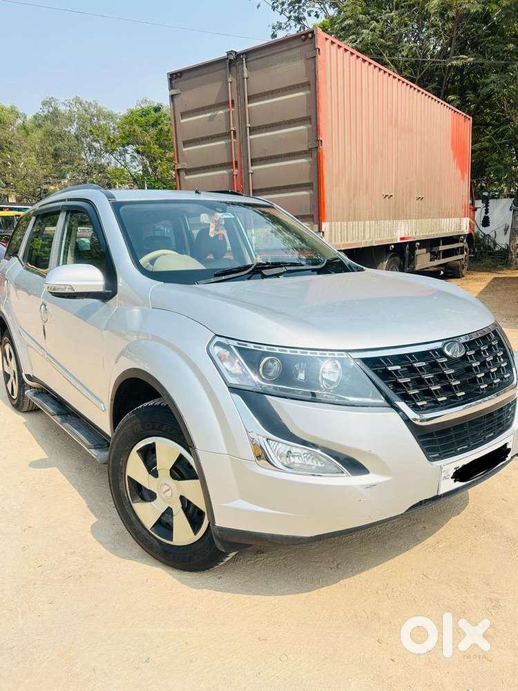 Mahindra Xuv500 2014 Diesel Well Maintained