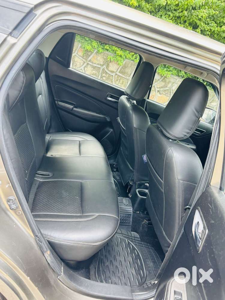 Maruti Suzuki Swift Vxi, 2019, Cng & Hybrids