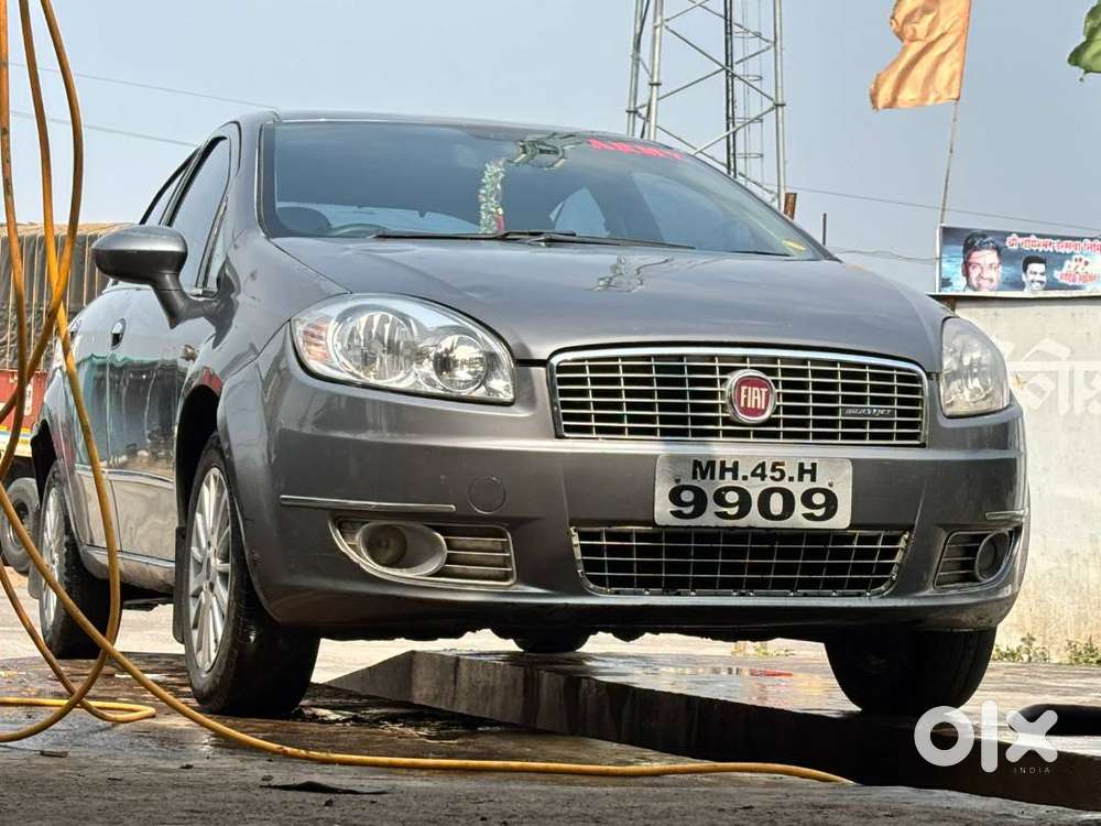 Fiat Linea Diesel