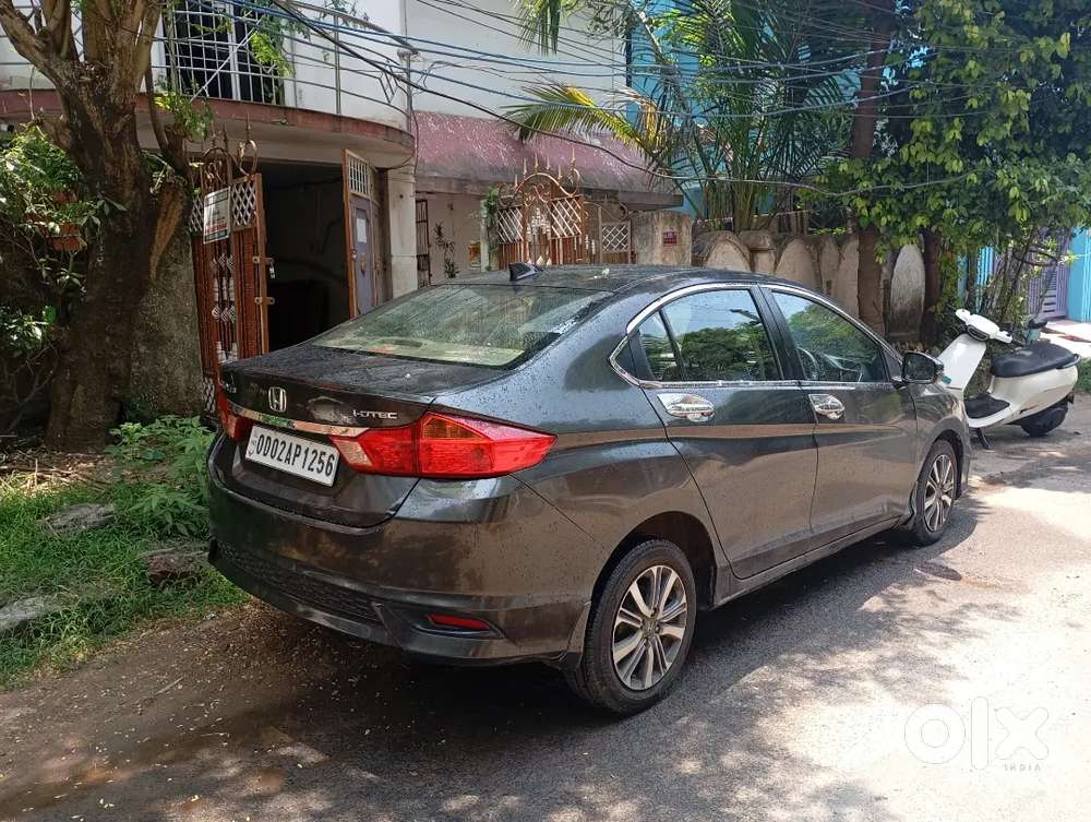 Honda City 2017 Diesel One Hand Used In Very Good Condition