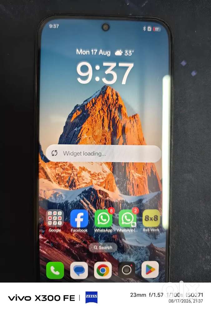 Oppo A6X 5G for Sale