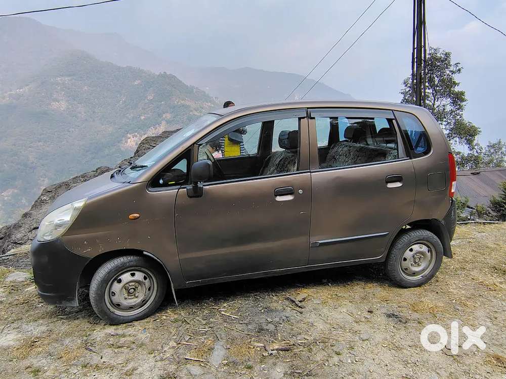 Maruti Suzuki Zen Estilo 2011 Petrol Manual