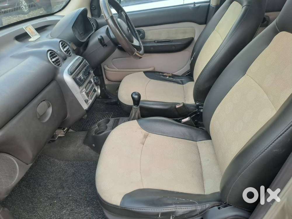 Hyundai Santro Xing Gls, 2010, Petrol