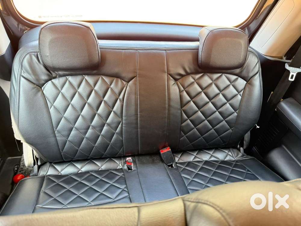 Mahindra Scorpio-n 2025 Diesel Well Maintained