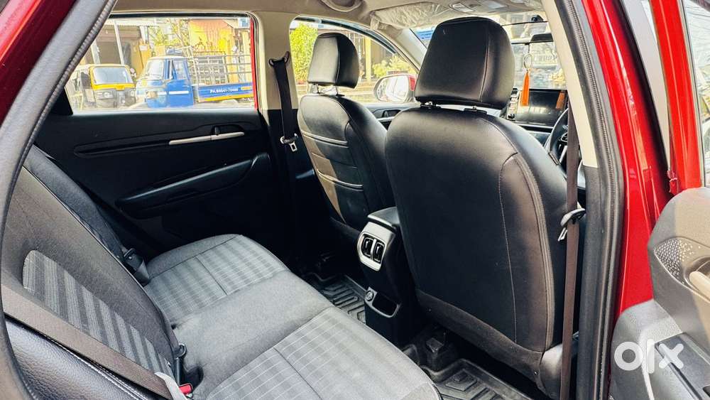 Kia Sonet 1.2 Htk Plus, 2023, Petrol