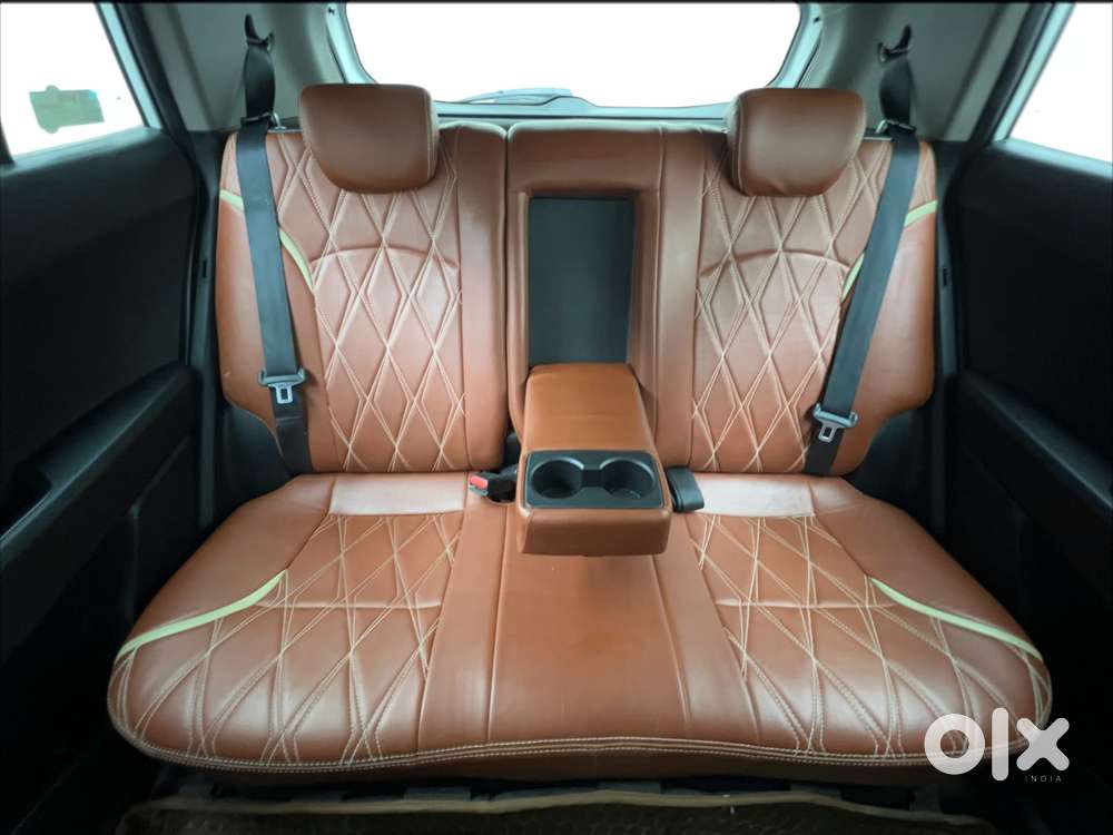 Hyundai Creta 1.6 Sx At Crdi, 2019, Diesel