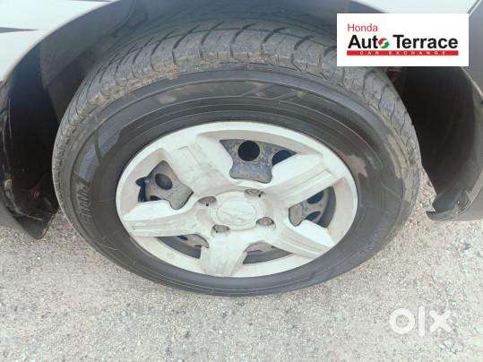 Chevrolet Enjoy Tcdi Ls 8 Seater, 2014, Diesel