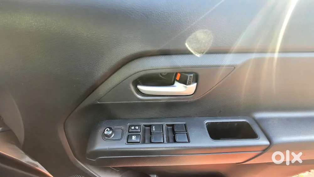 Waganor 2019 Last Vxi November