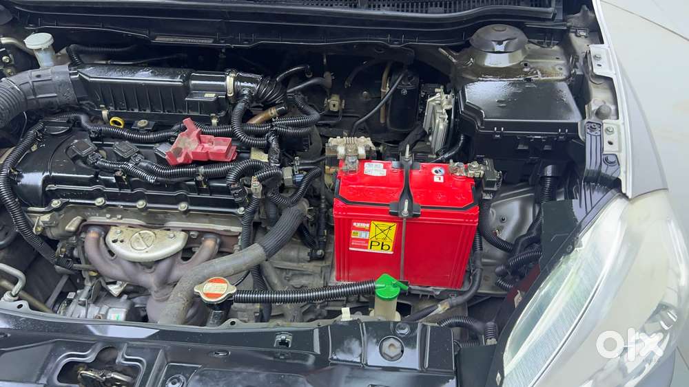Maruti Suzuki S-cross Zeta 1.3, 2021, Petrol