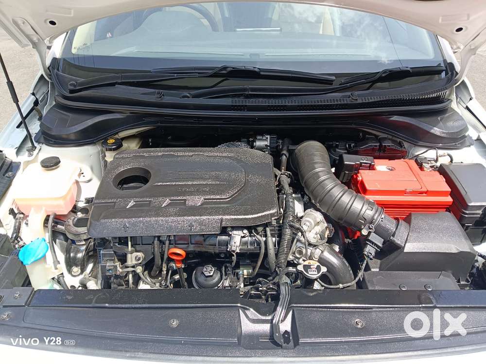 Hyundai Verna 1.5 Sx (o) Diesel Mt, 2020, Diesel