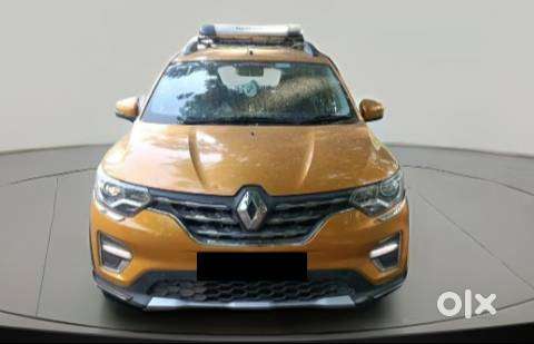 2020 Renault Triber Rxz Amt