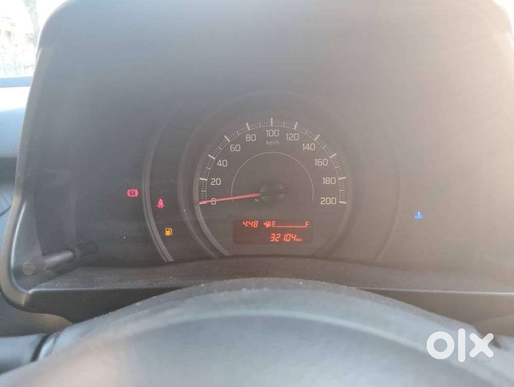 Maruti Suzuki Swift Lxi 2018, 2018, Petrol