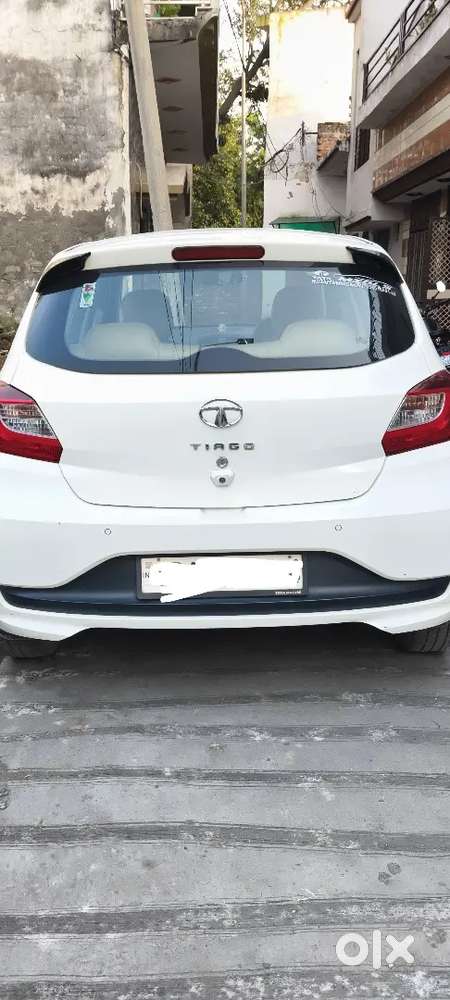Tata Tiago 1.2 Revotron Xt 2022