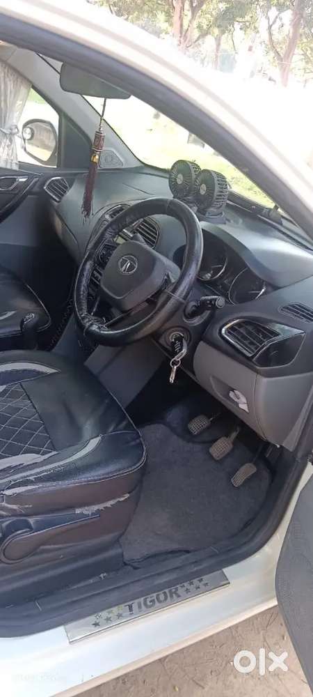 Tata Tiago Xz Opt 2019 Diesel