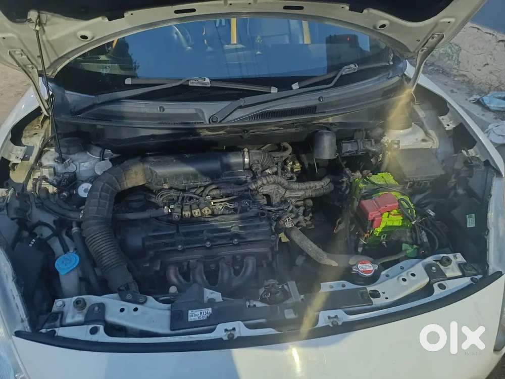 Swift Lxi Maruti 2018
