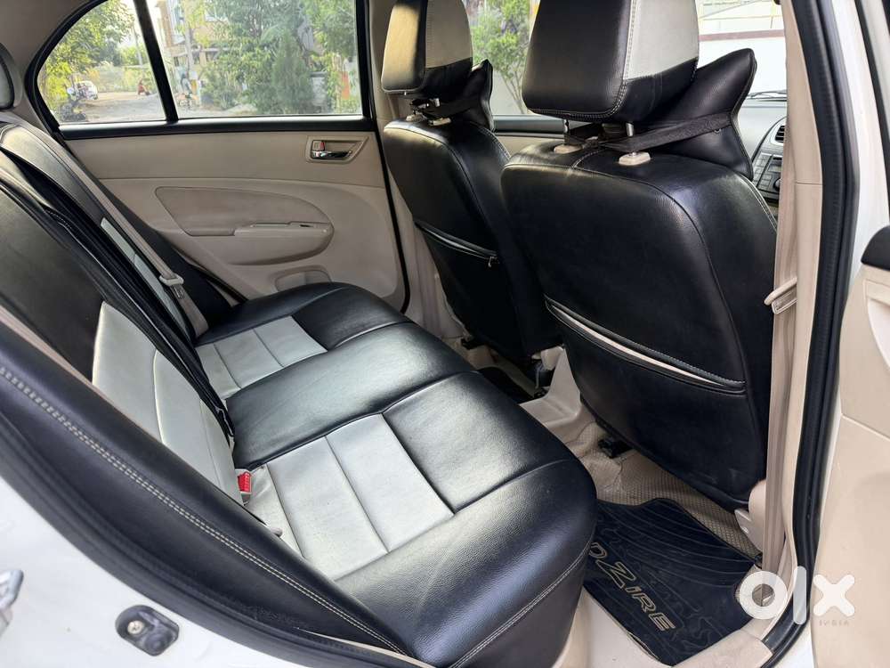 Maruti Suzuki Swift Dzire Vdi (o), 2012, Diesel