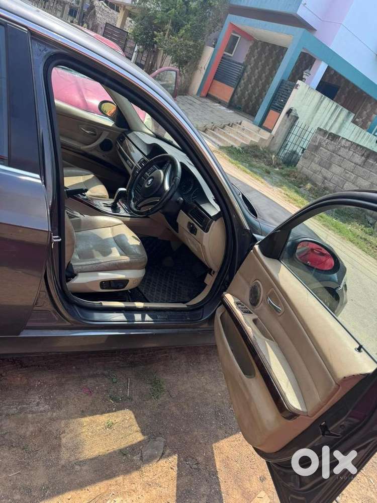 Bmw 3 Series 2008 Petrol 87580 Km Driven