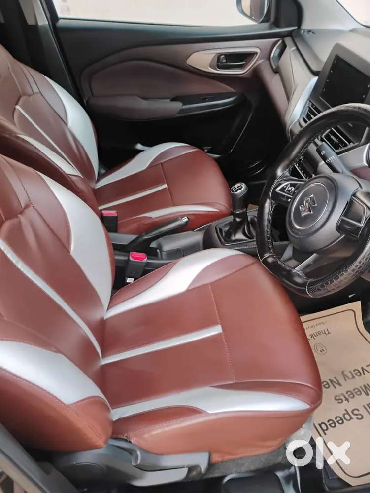 “maruti Suzuki Fronx – Showroom Condition  Best Deal