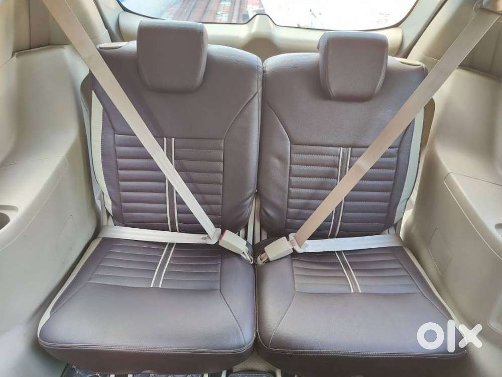 Maruti Suzuki Ertiga, 2020, Petrol