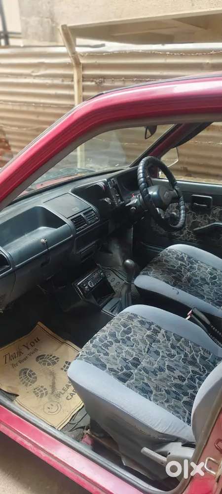 Maruti Suzuki 800  Petrol Well Maintained