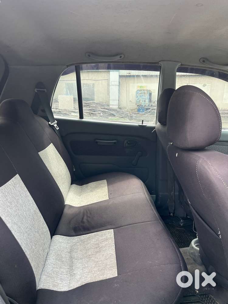 Hyundai Santro Xing 2003 Petrol Good Condition