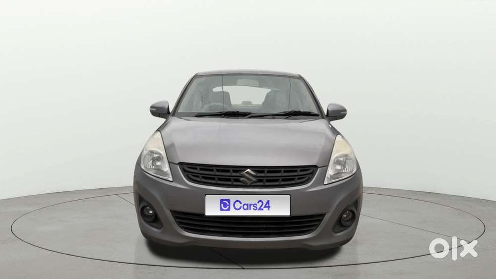 Maruti Suzuki Swift Dzire Vxi 1.2, 2014, Petrol