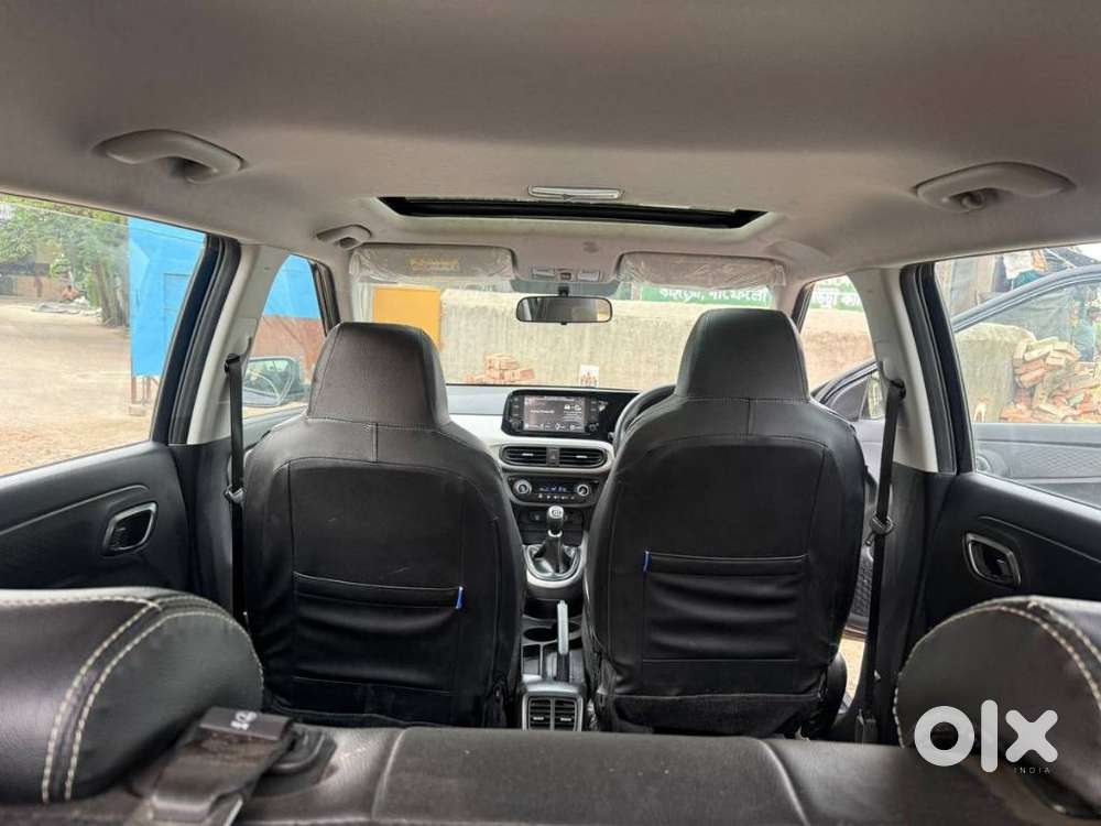 Hyundai Exter Sx 1.2 Mt, 2025, Petrol