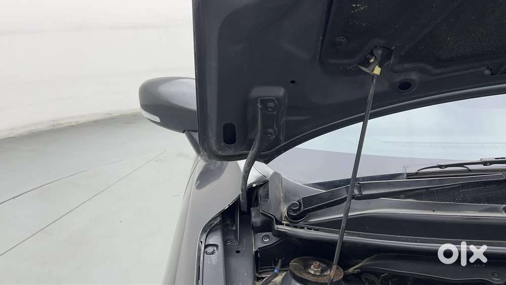 Maruti Suzuki Baleno Delta, 2017, Petrol