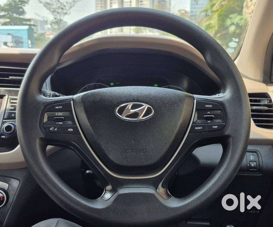 Hyundai I20 1.2 Asta, 2018, Petrol