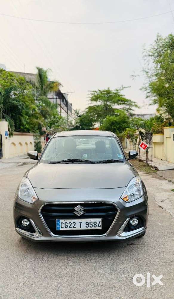 Maruti Suzuki Dzire 1.2 Vxi, 2021, Petrol