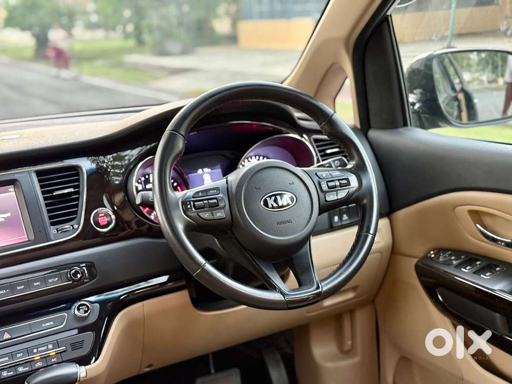 Kia Carnival 2020
