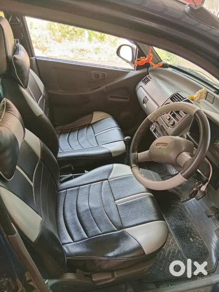 Maruti Suzuki Zen 2003 For Sale