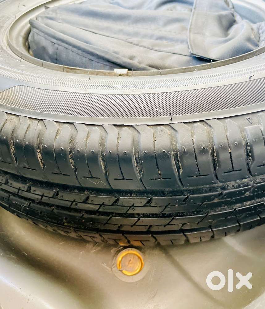 Tata Altroz Creative S, 2025, Petrol