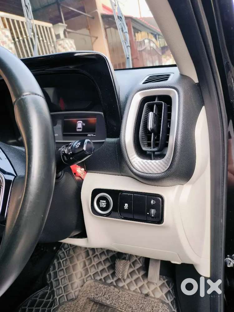 Kia Sonet Htk 2024