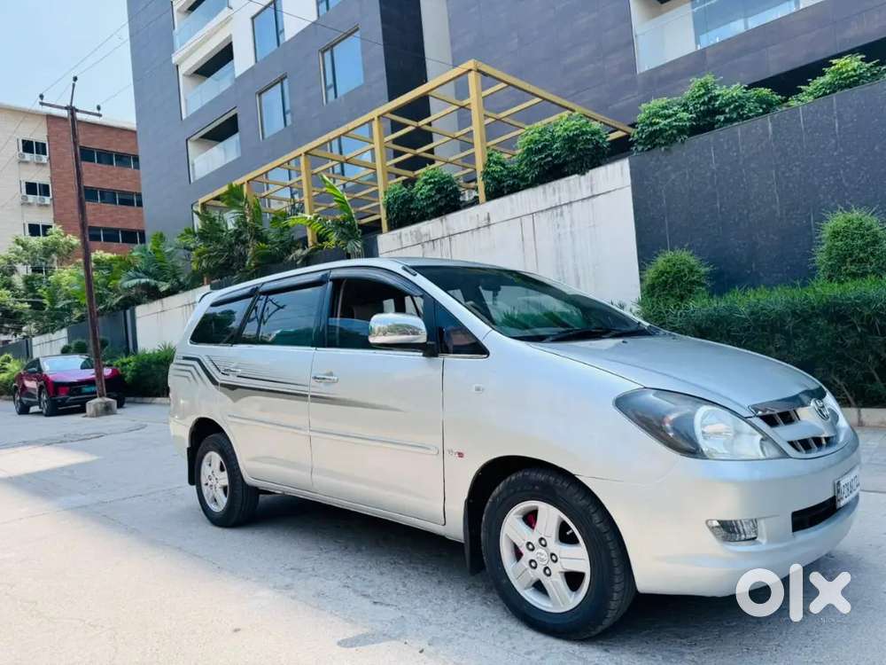 Toyota Innova 2006