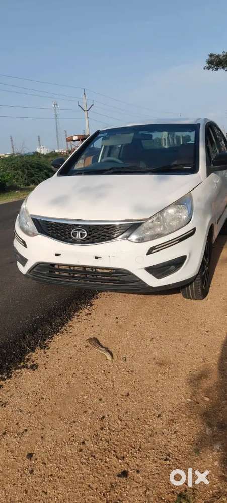 Tata Zest 2016 Diesel