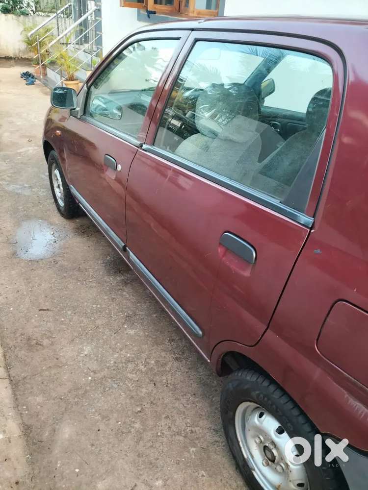 Maruti Suzuki Alto 2006 Lx