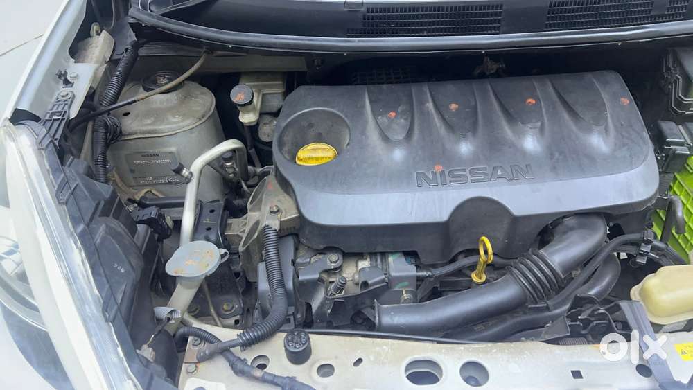 Nissan Micra Xl Diesel, 2017, Diesel