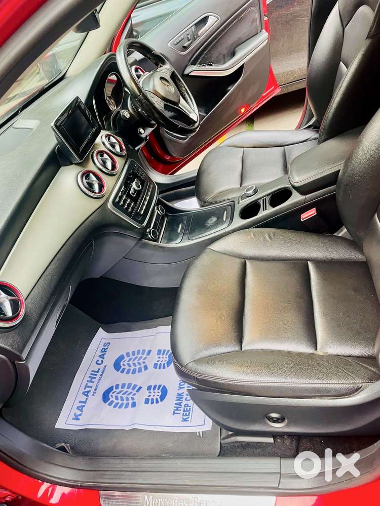 Mercedes-benz Gla 200 D, 2015, Diesel