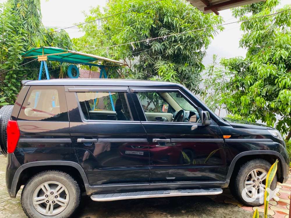 Mahindra Bolero Neo 2023
