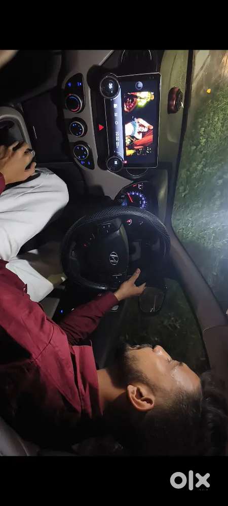 Hyundai Xcent Crdi S (0)  2016