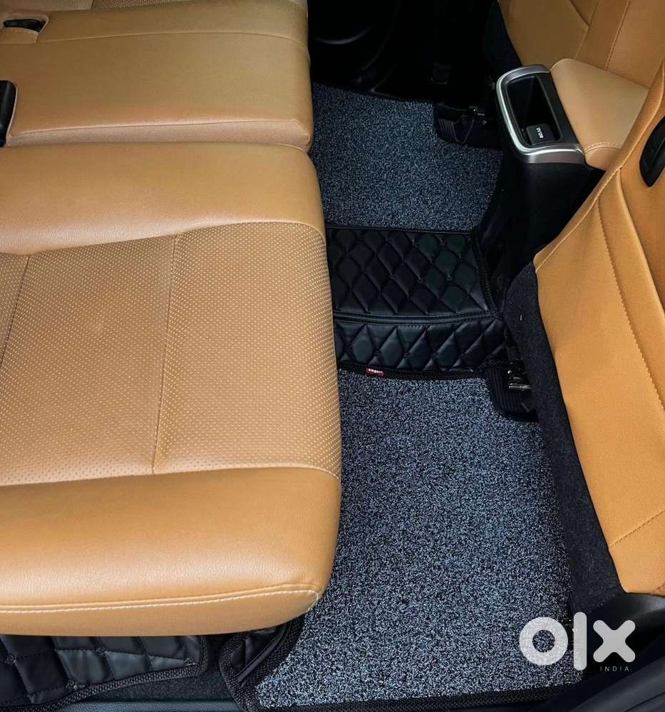 Toyota Fortuner 4x2 Diesel At  2023  ₹2l Accessories & Michelin Tyre