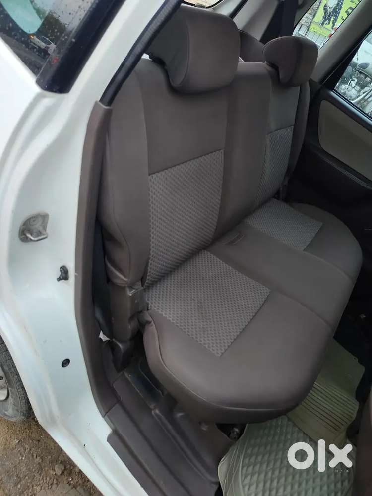 Maruti Suzuki Estilo Lxi 2011 Cng One Owner