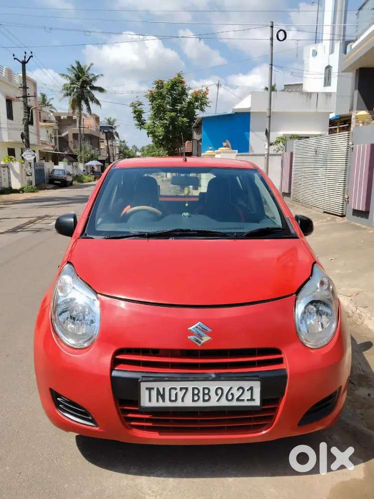 Maruti Suzuki A-star 2008 Petrol Well Maintained Dr