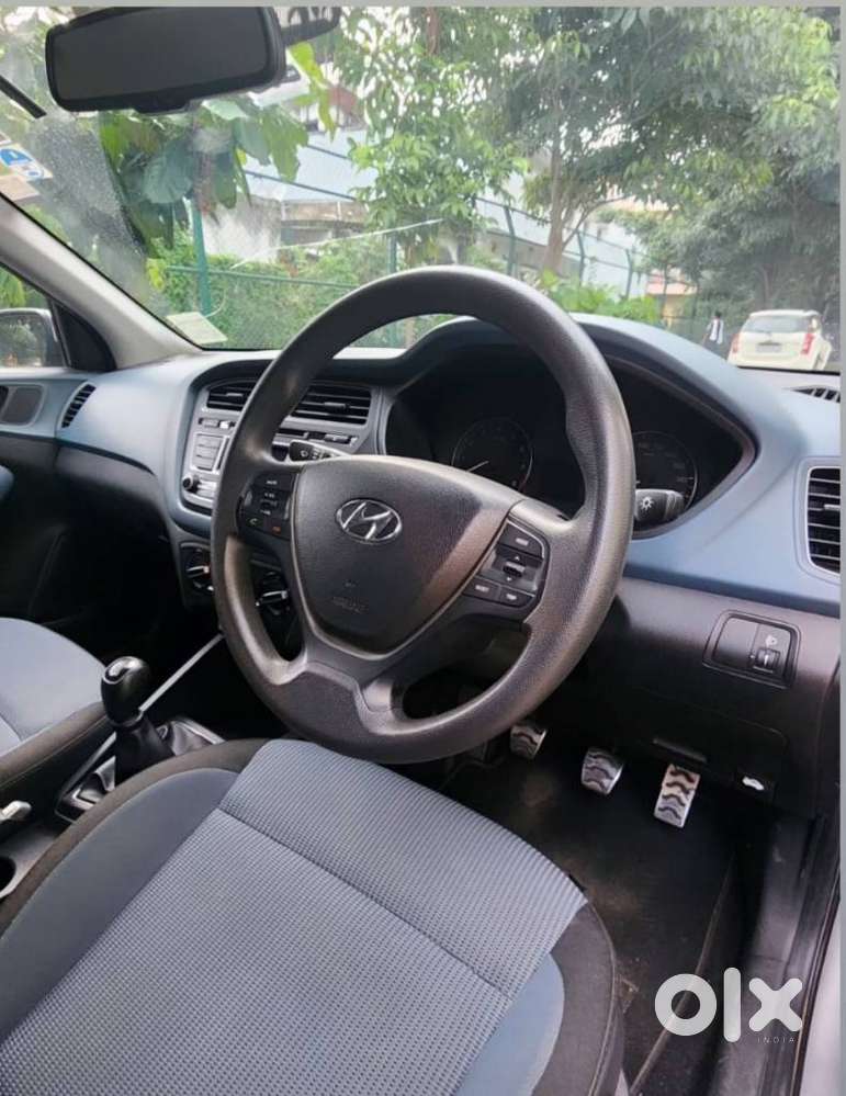 Hyundai I20 Active 1.2 S, 2015, Petrol